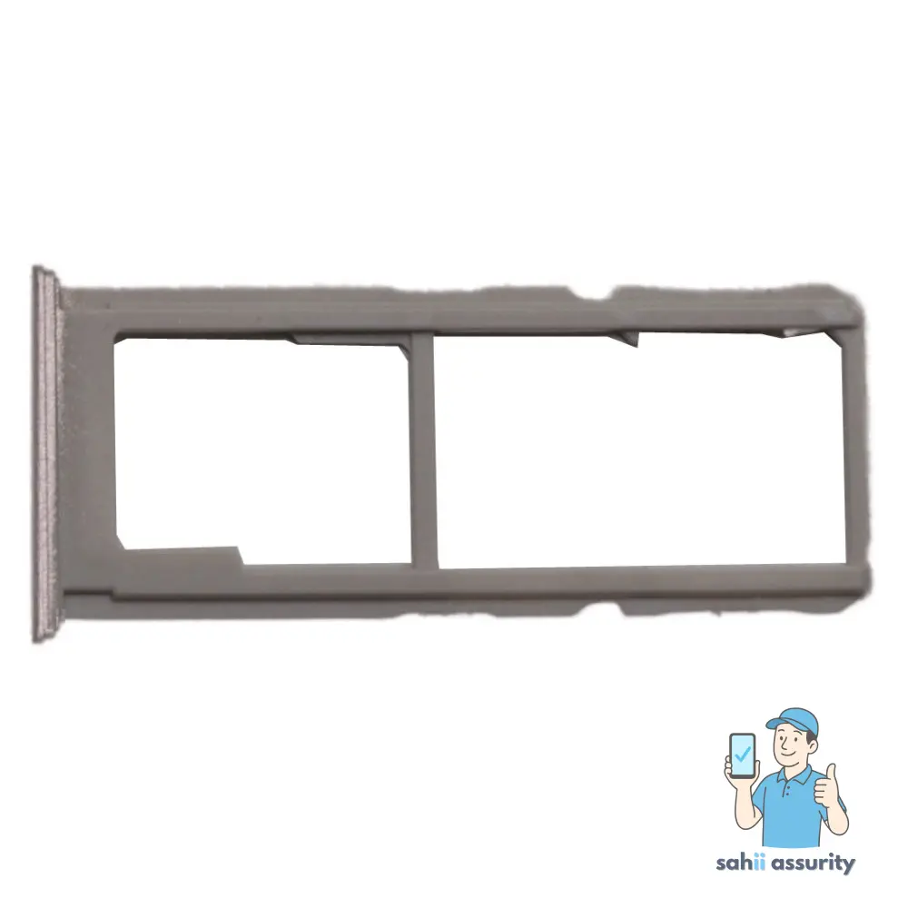 SIM Card Holder Tray for Oppo A83 thumbnail